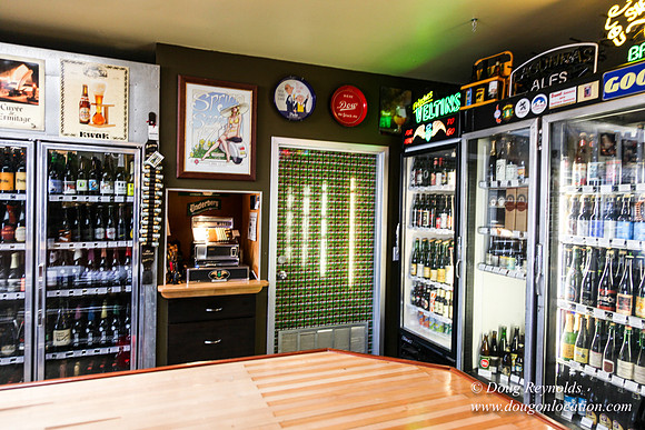 Apex Bar