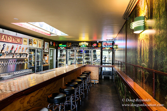 Apex Bar