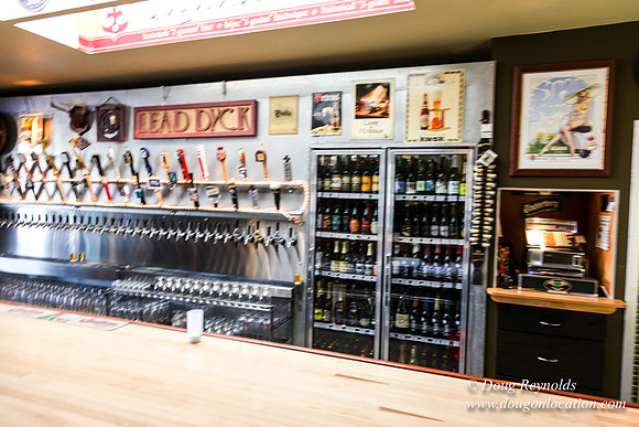 Apex Bar