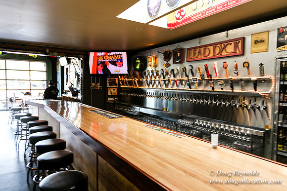 Apex Bar