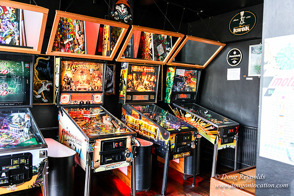 Apex Bar