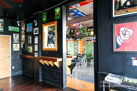 Apex Bar