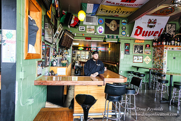 Apex Bar