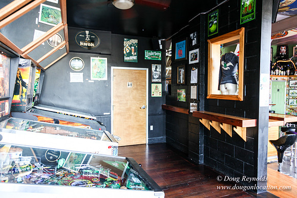 Apex Bar