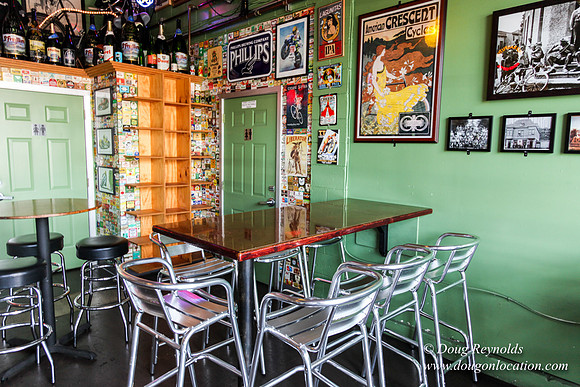 Apex Bar