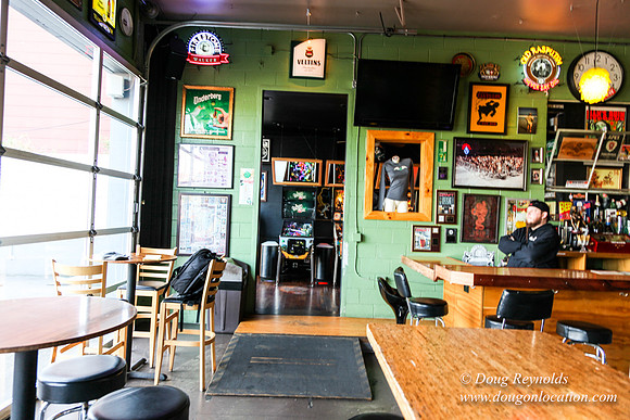 Apex Bar