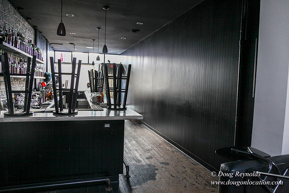 Black Book Bar