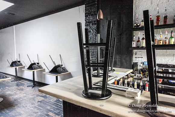 Black Book Bar