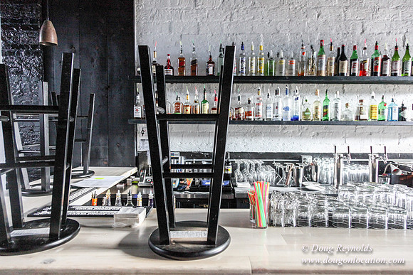 Black Book Bar
