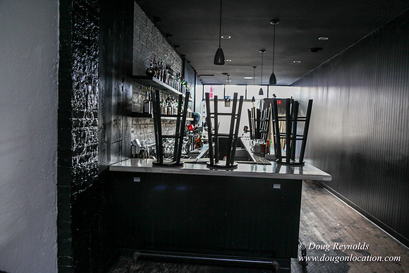 Black Book Bar