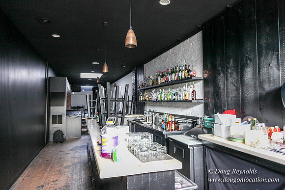 Black Book Bar