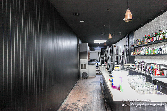 Black Book Bar