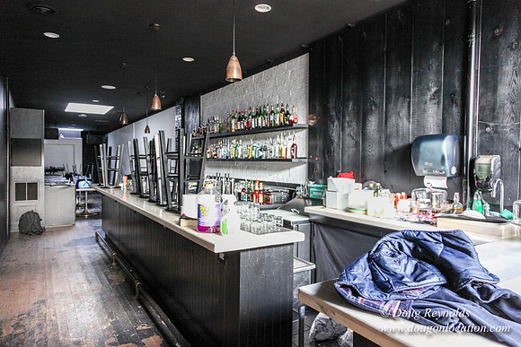 Black Book Bar