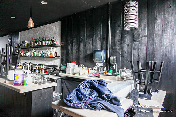 Black Book Bar