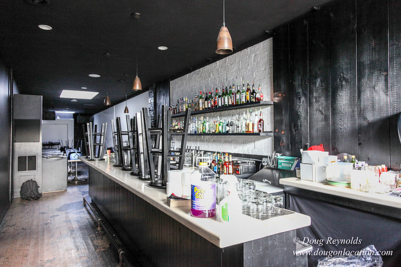 Black Book Bar