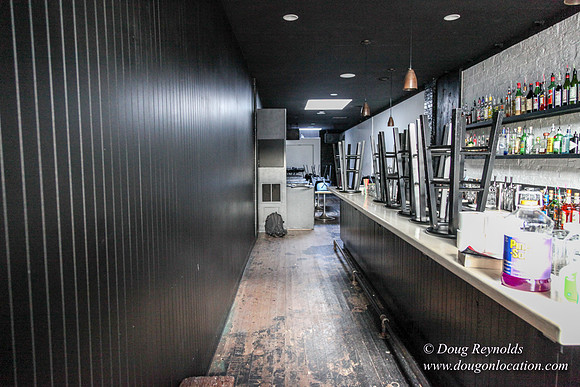 Black Book Bar