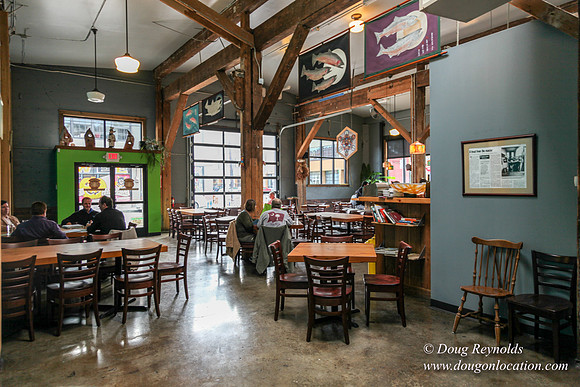 Hair of the Dog Bar