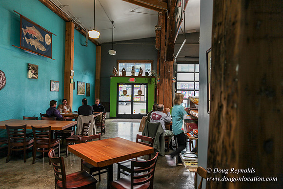 Hair of the Dog Bar