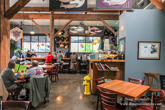 Hair of the Dog Bar