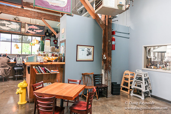 Hair of the Dog Bar