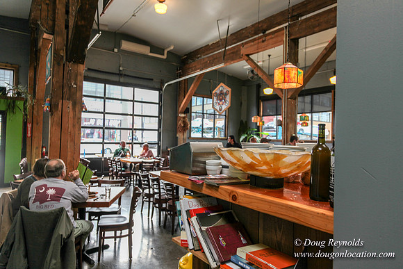 Hair of the Dog Bar