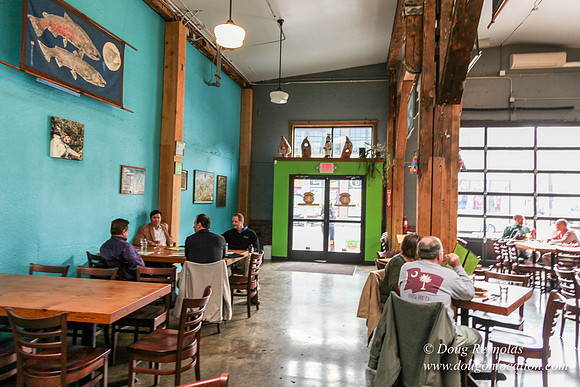 Hair of the Dog Bar