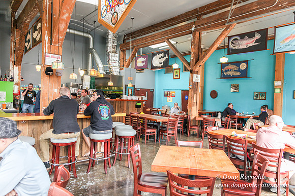 Hair of the Dog Bar