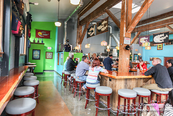 Hair of the Dog Bar