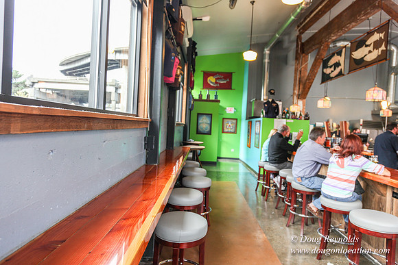 Hair of the Dog Bar