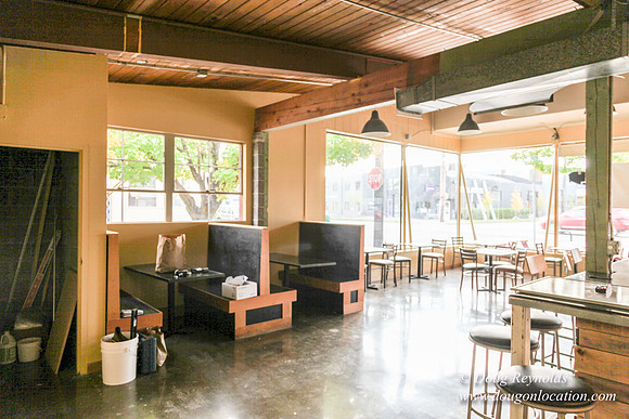 Harvester Brewing
