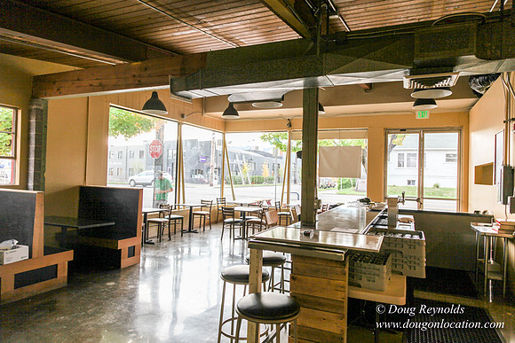 Harvester Brewing