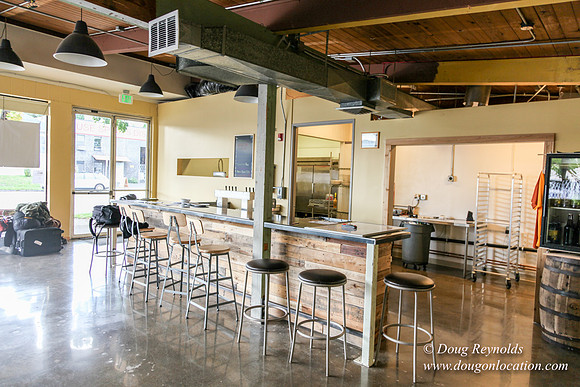 Harvester Brewing