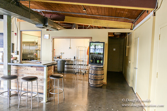 Harvester Brewing