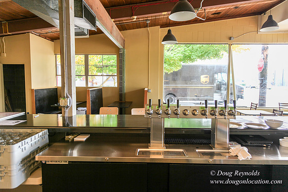 Harvester Brewing