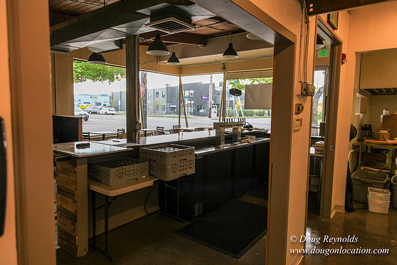 Harvester Brewing
