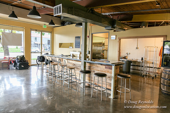 Harvester Brewing