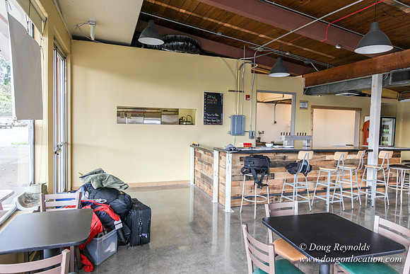 Harvester Brewing