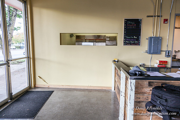 Harvester Brewing