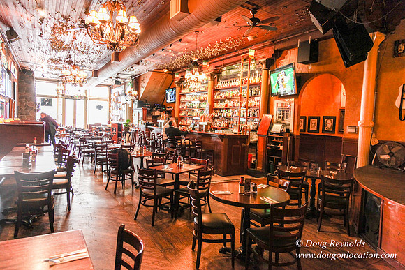 Kells Pub on 2nd