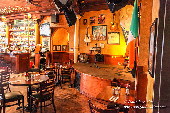Kells Pub on 2nd