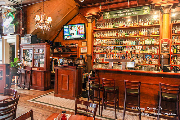 Kells Pub on 2nd