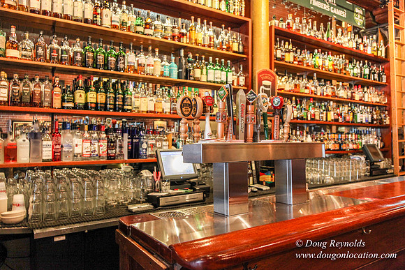 Kells Pub on 2nd