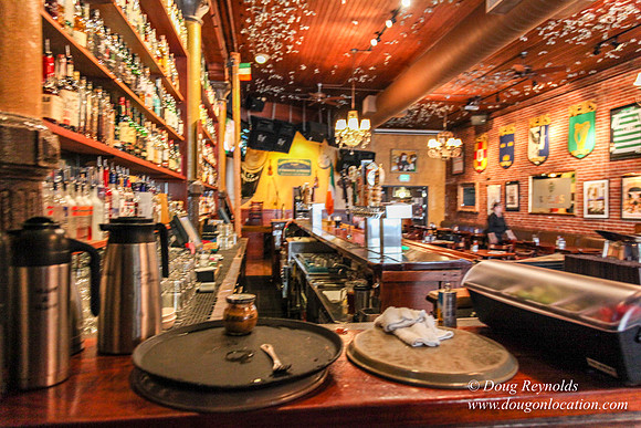 Kells Pub on 2nd