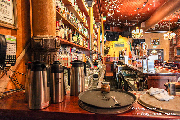 Kells Pub on 2nd