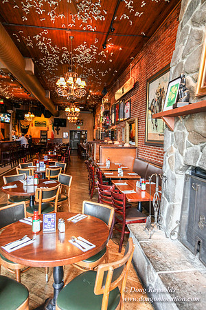 Kells Pub on 2nd