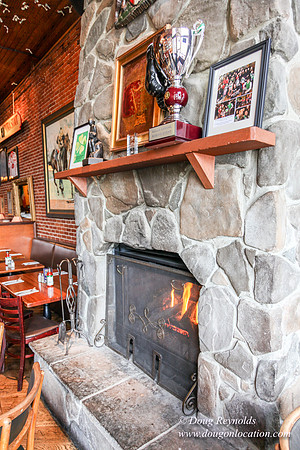 Kells Pub on 2nd