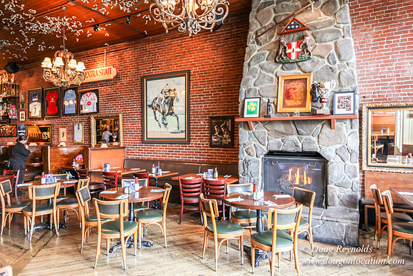 Kells Pub on 2nd