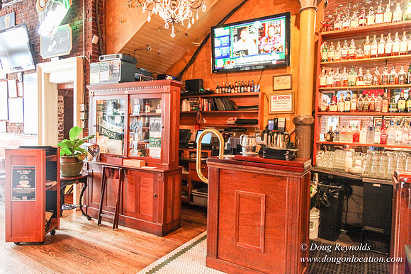 Kells Pub on 2nd