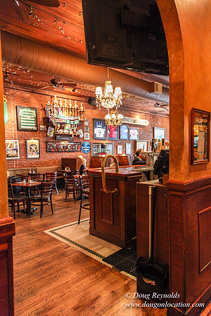 Kells Pub on 2nd