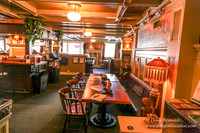 Lion Head Bar